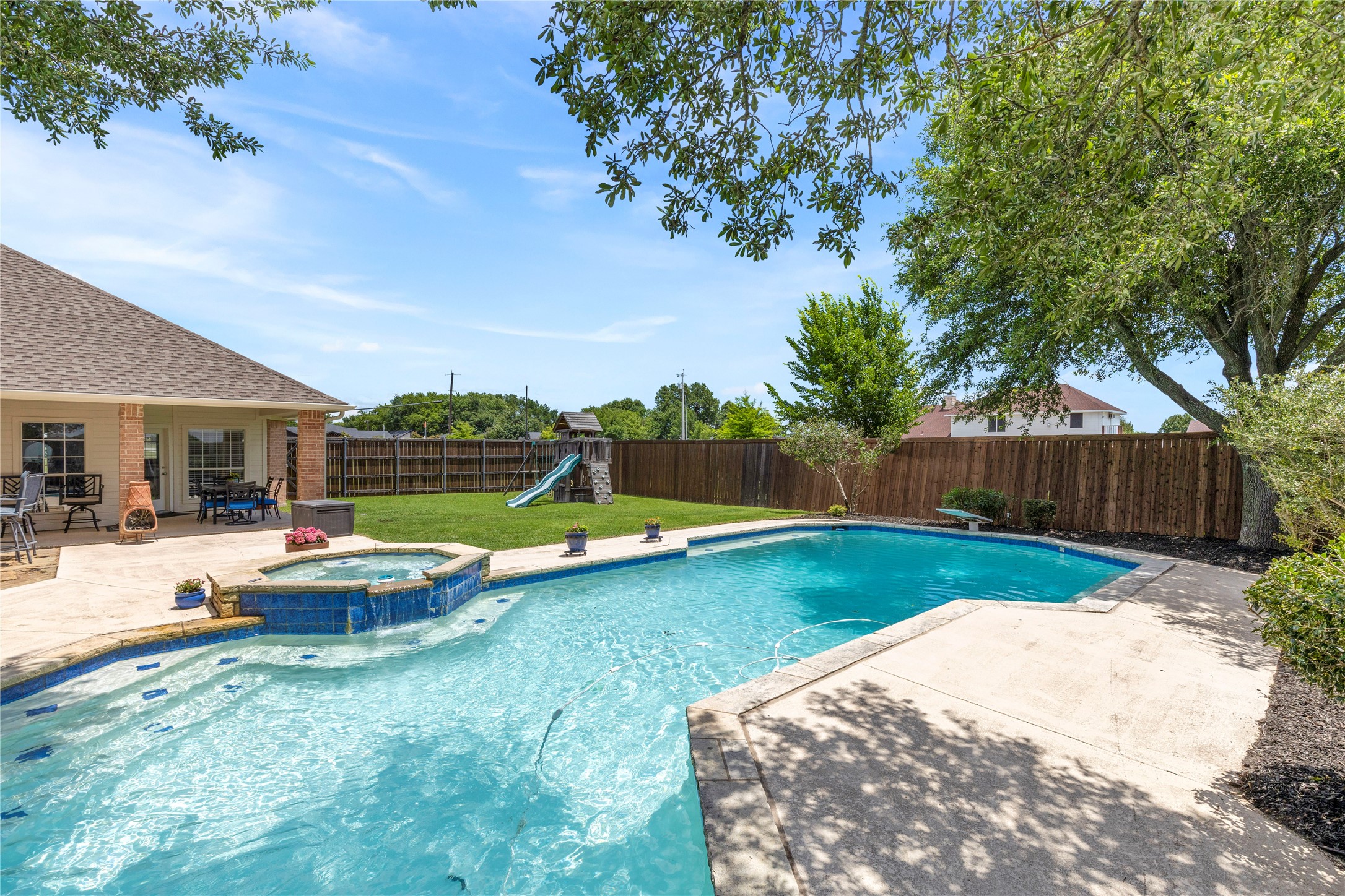 3625 Parker Road St Paul TX 75098