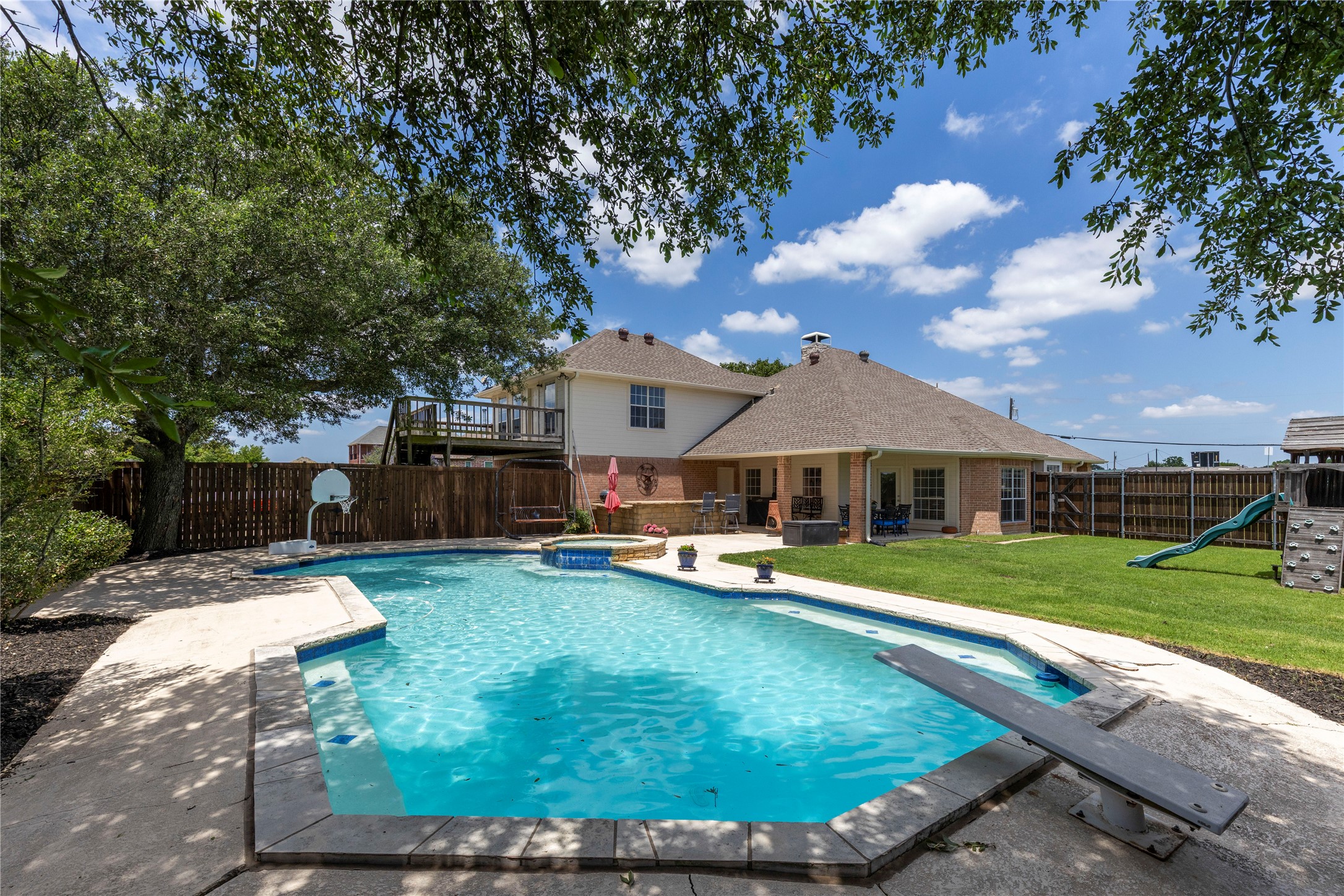 3625 Parker Road St Paul TX 75098