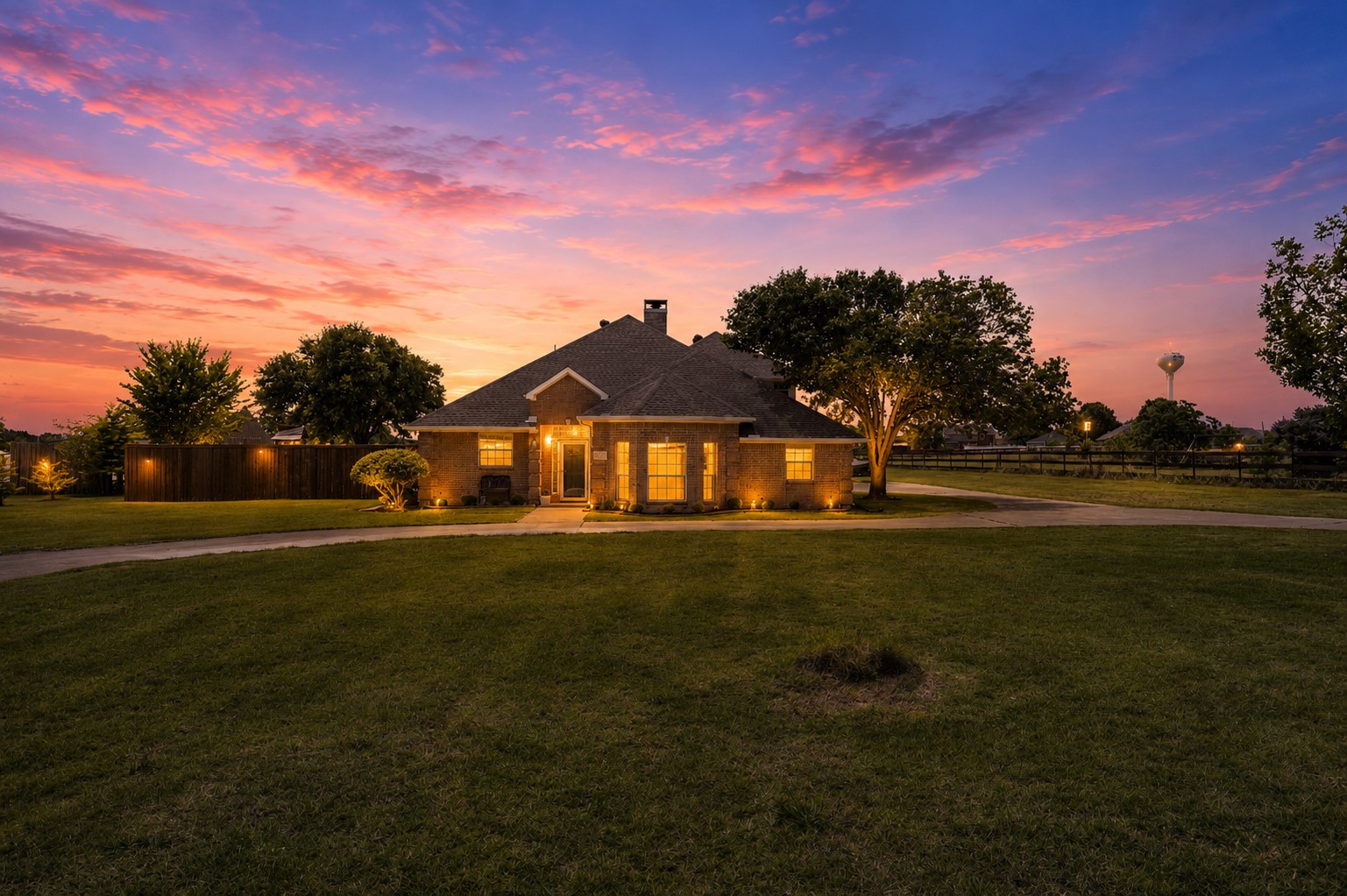3625 Parker Road St Paul TX 75098