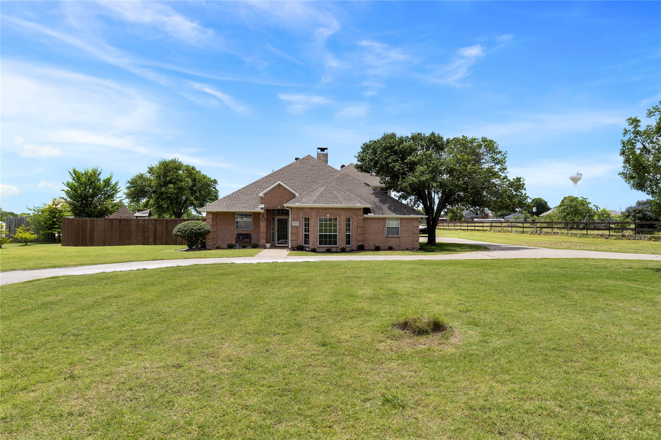 3625 Parker Road St Paul TX 75098