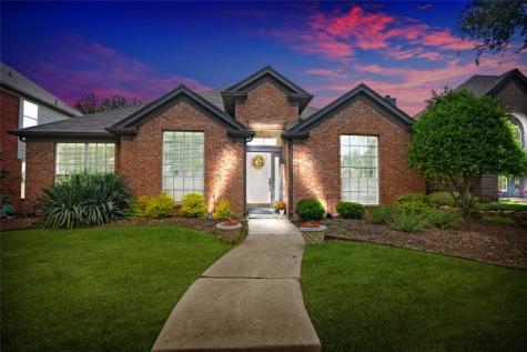 7121 Chateau Drive Frisco TX 75035