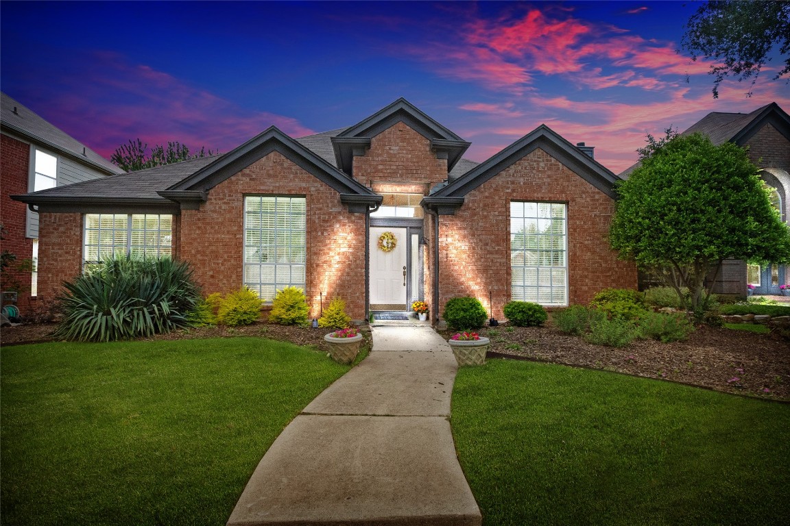 7121 Chateau Drive Frisco TX 75035