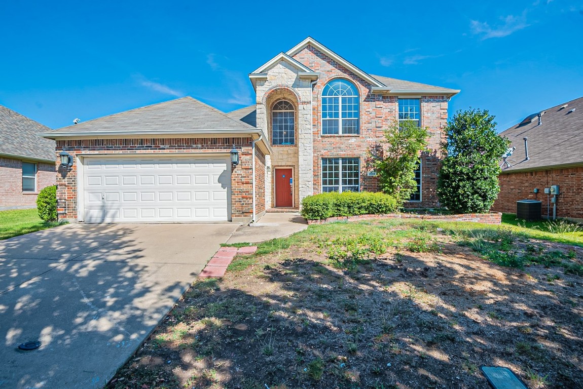 2833 Fossil Run Boulevard Fort Worth TX 76131