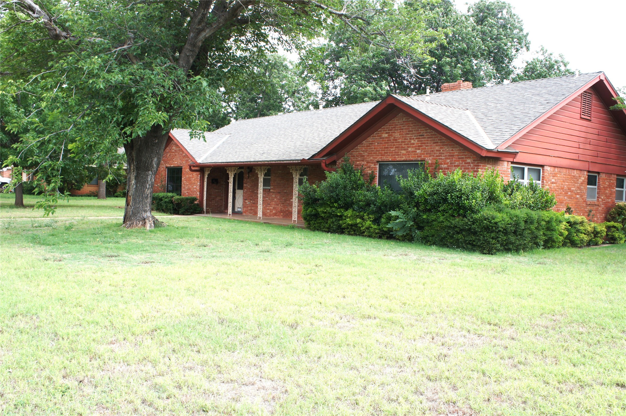 2237 Brook Hollow Drive Abilene TX 79605