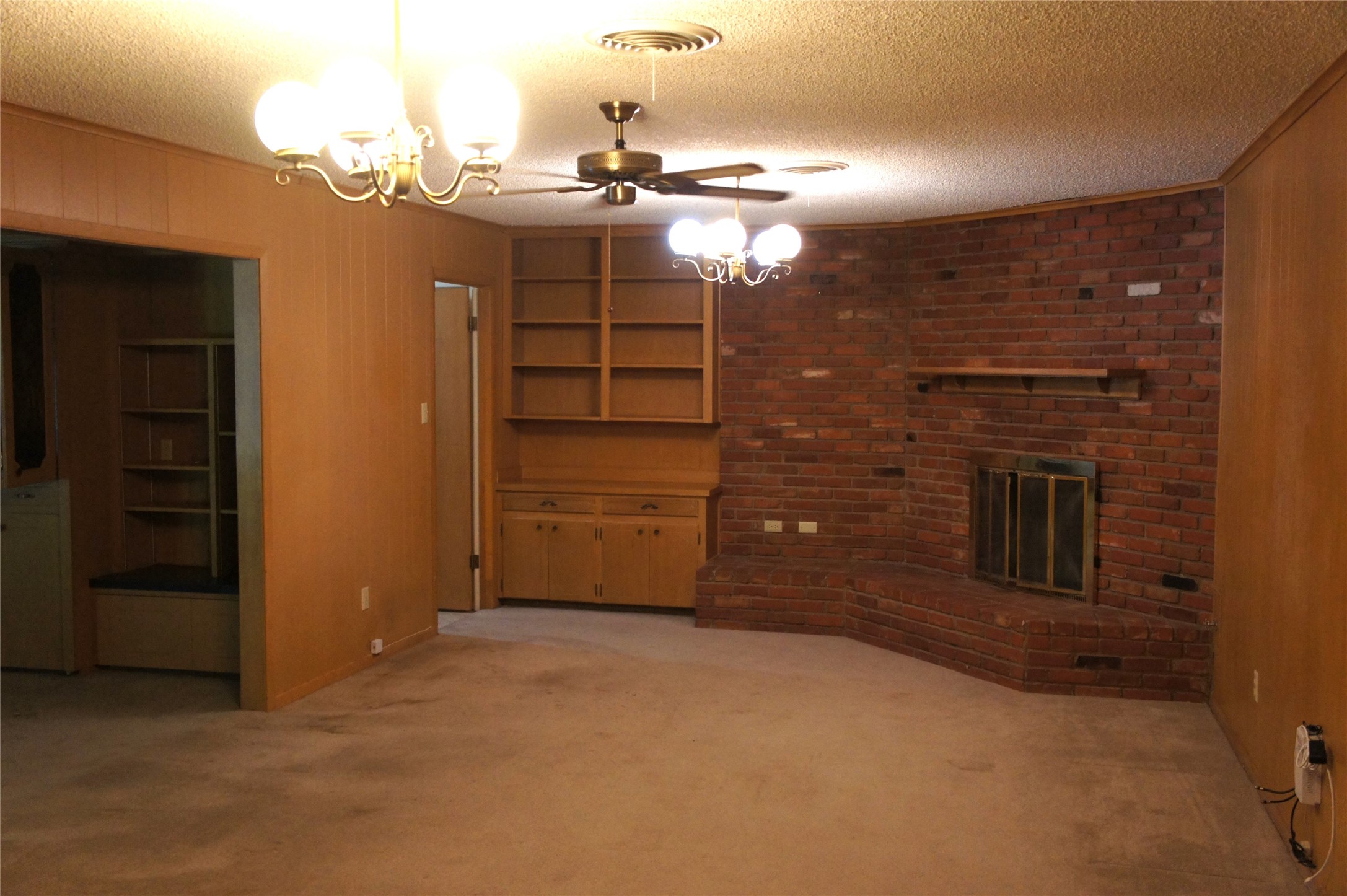 2237 Brook Hollow Drive Abilene TX 79605