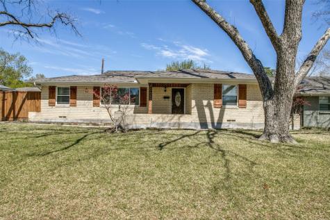 10615 Larchfield Lane Dallas TX 75238