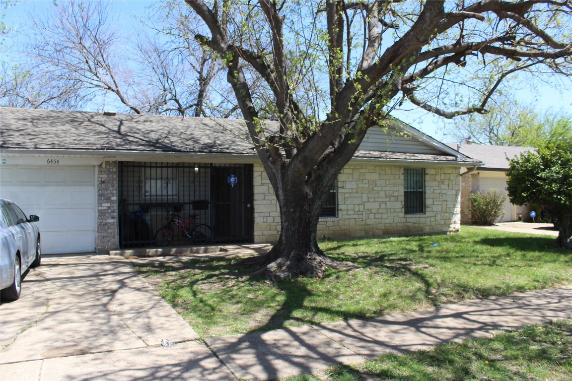 6454 Cinnamon Oaks Drive Dallas TX 75241