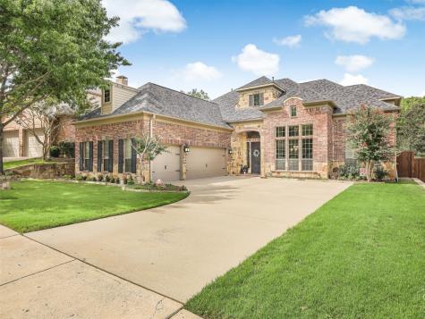 7112 Langmuir Drive Mckinney TX 75071