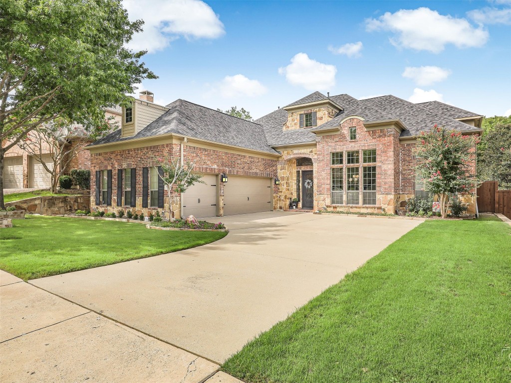 7112 Langmuir Drive Mckinney TX 75071
