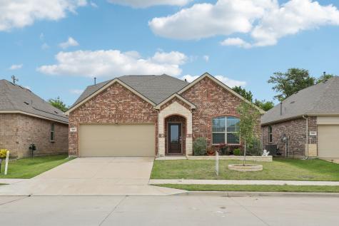 1621 Roadrunner Drive Little Elm TX 75068