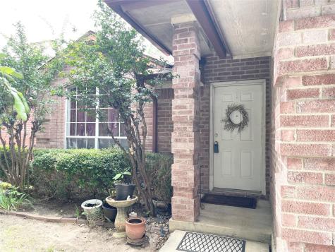 5631 Cancun Drive North Richland Hills TX 76180
