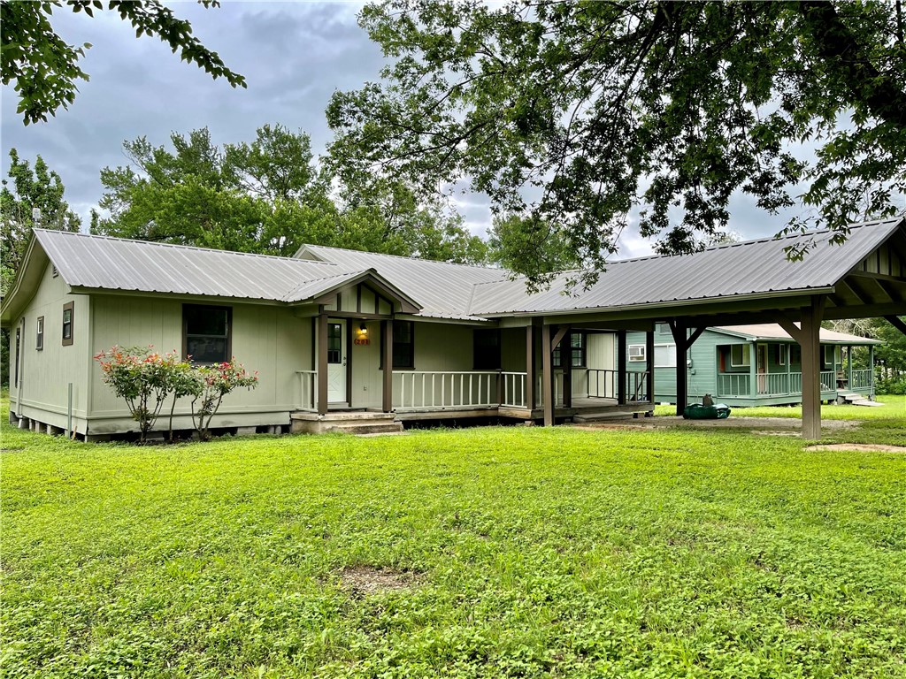 201 Satin Road Chilton TX 76632