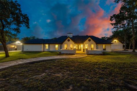 429 Stonecrest Road Argyle TX 76226