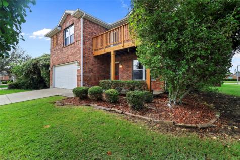2509 Glenhaven Drive Mckinney TX 75071