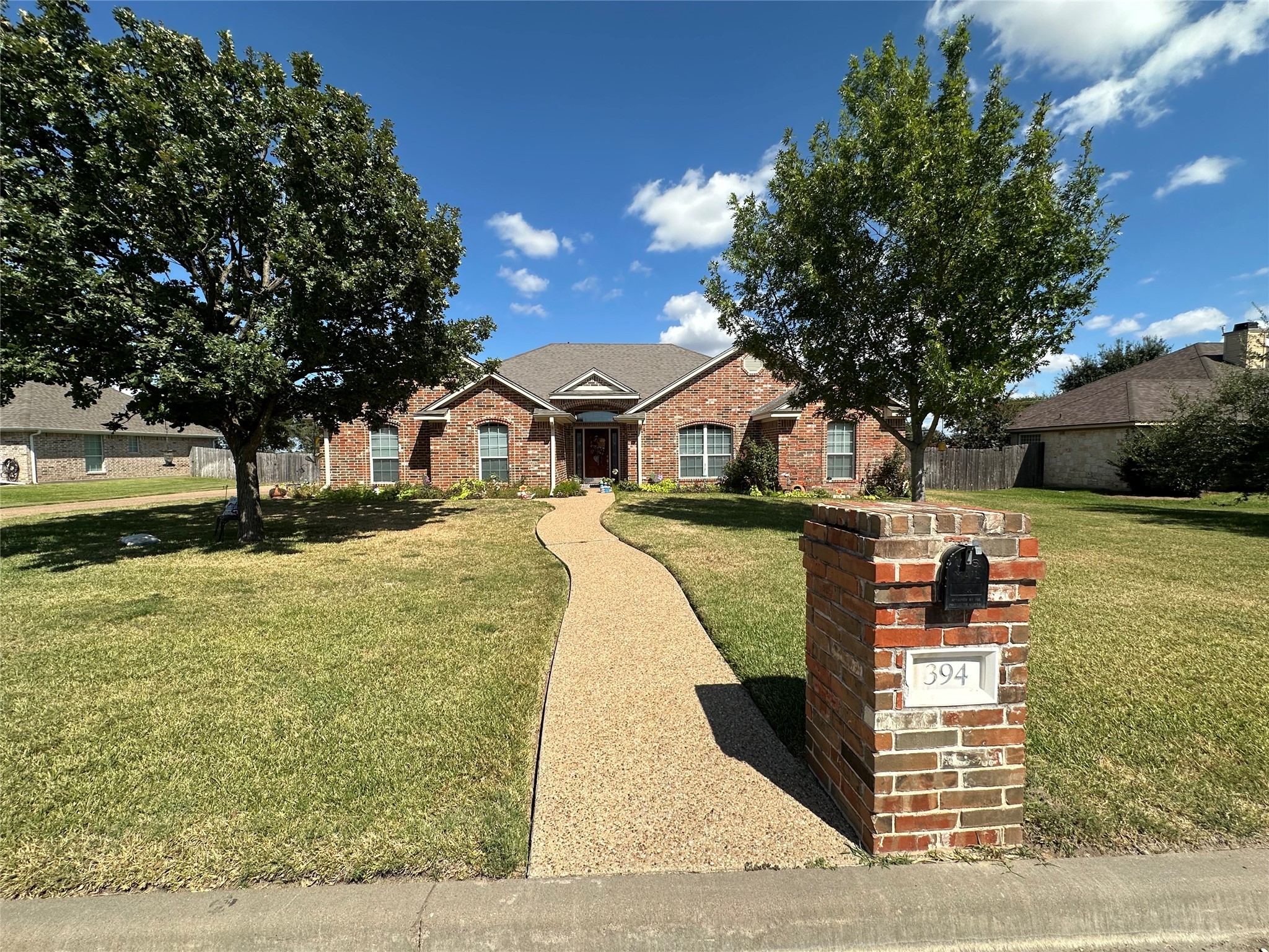 394 Sunland Park Robinson TX 76706