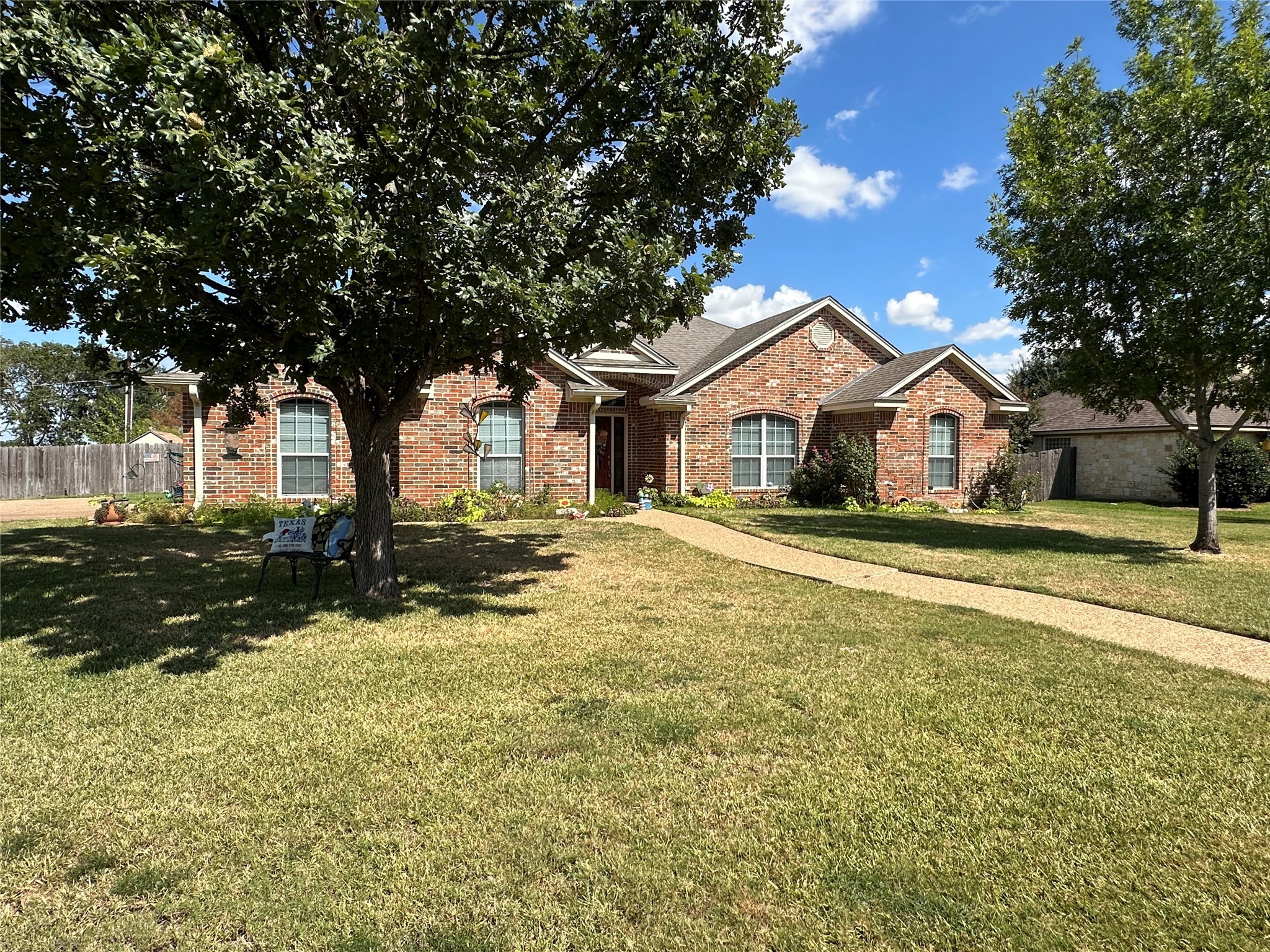 394 Sunland Park Robinson TX 76706