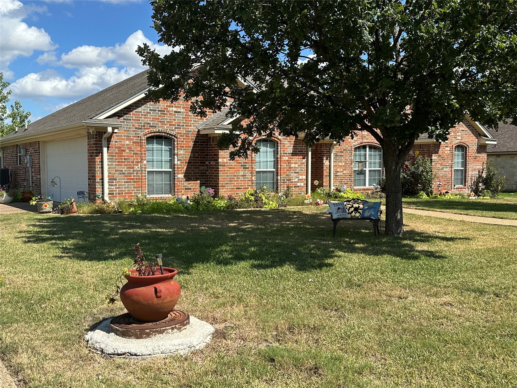 394 Sunland Park Robinson TX 76706