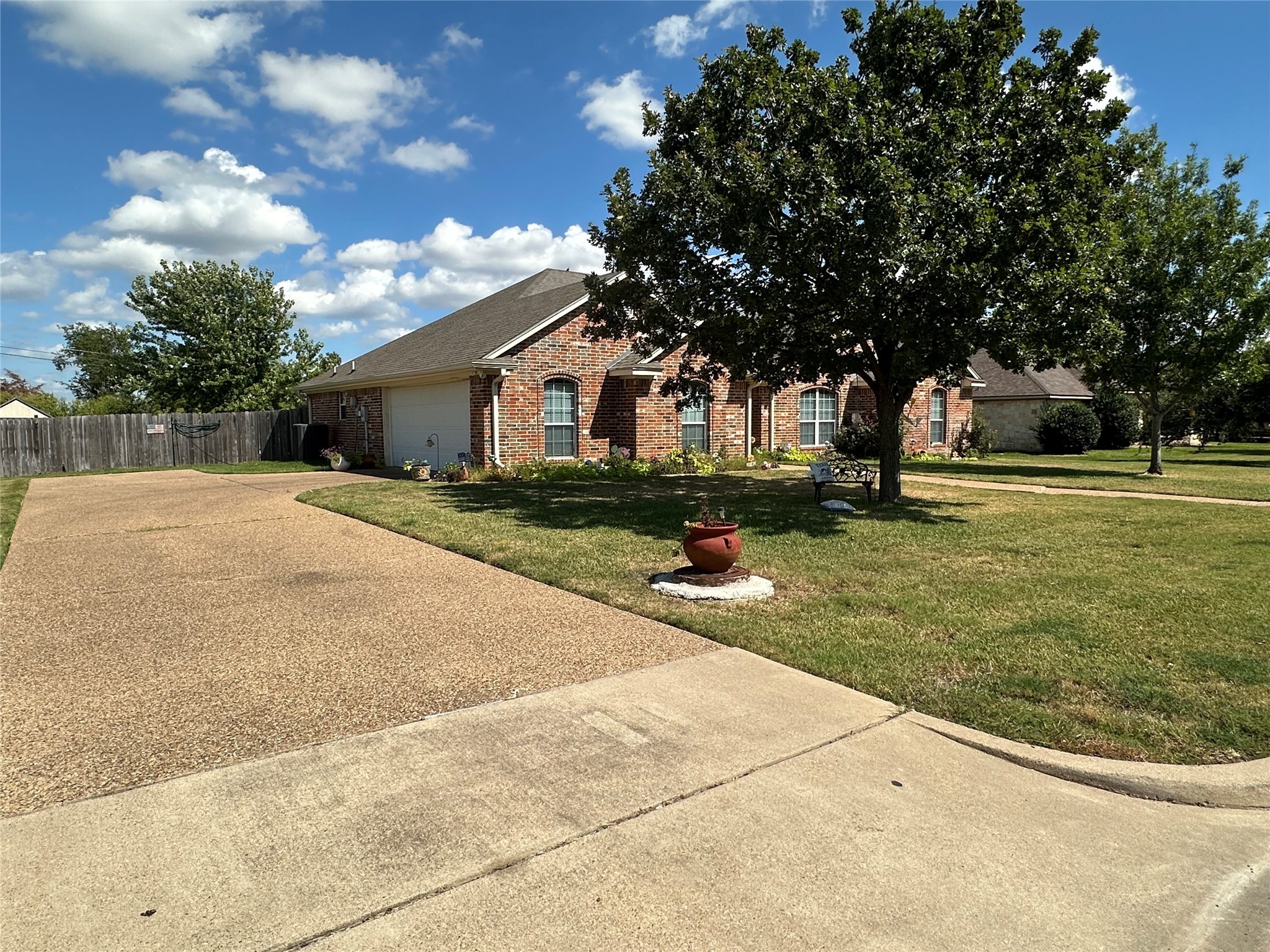 394 Sunland Park Robinson TX 76706