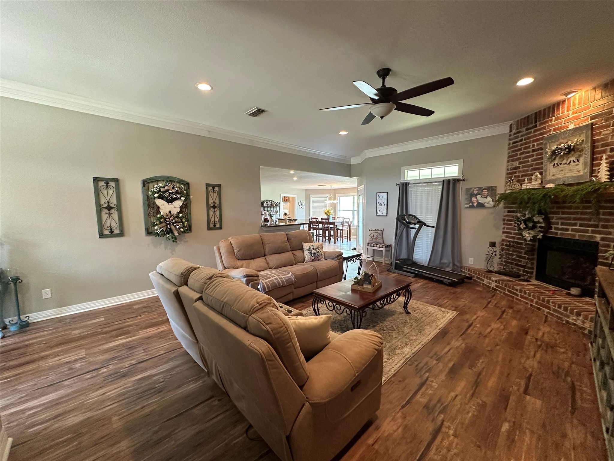 394 Sunland Park Robinson TX 76706