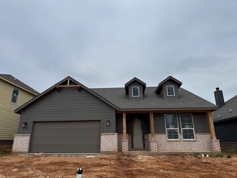1225 Colca Drive Springtown TX 76082