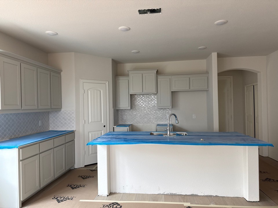 1225 Colca Drive Springtown TX 76082