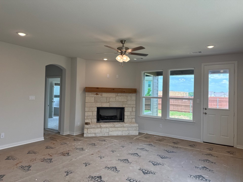 1225 Colca Drive Springtown TX 76082