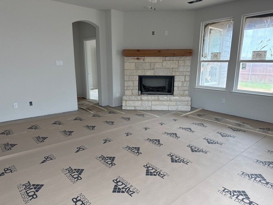 1225 Colca Drive Springtown TX 76082