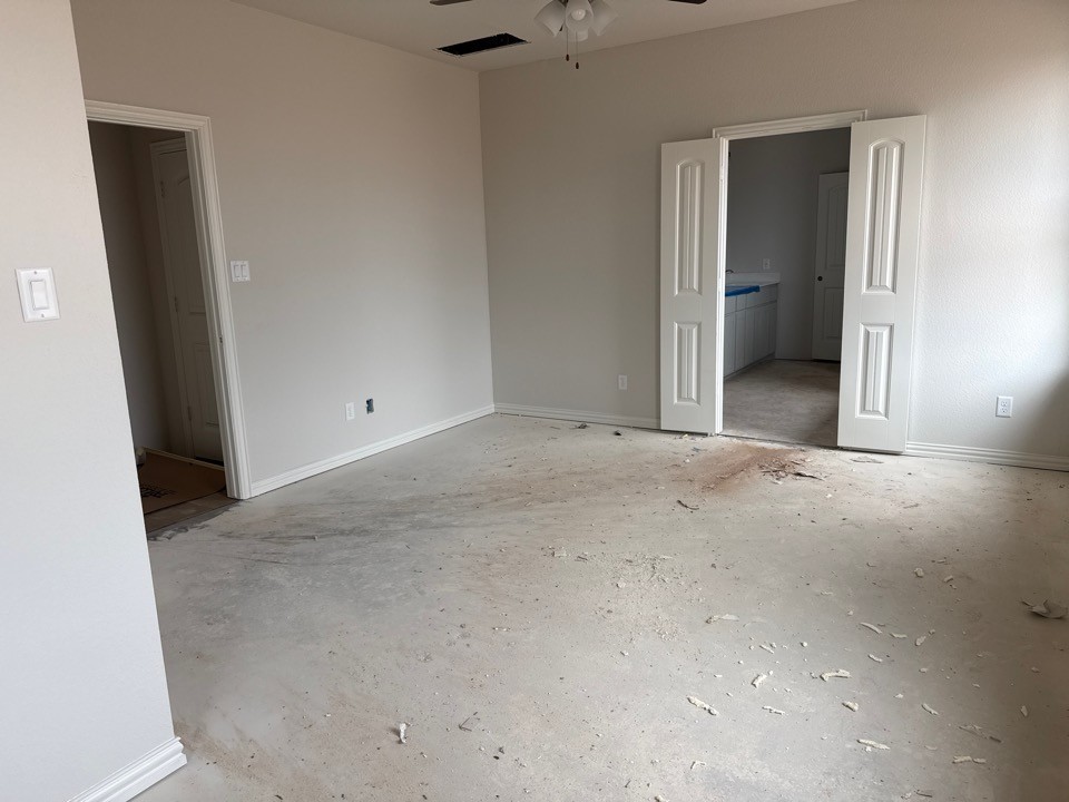 1225 Colca Drive Springtown TX 76082