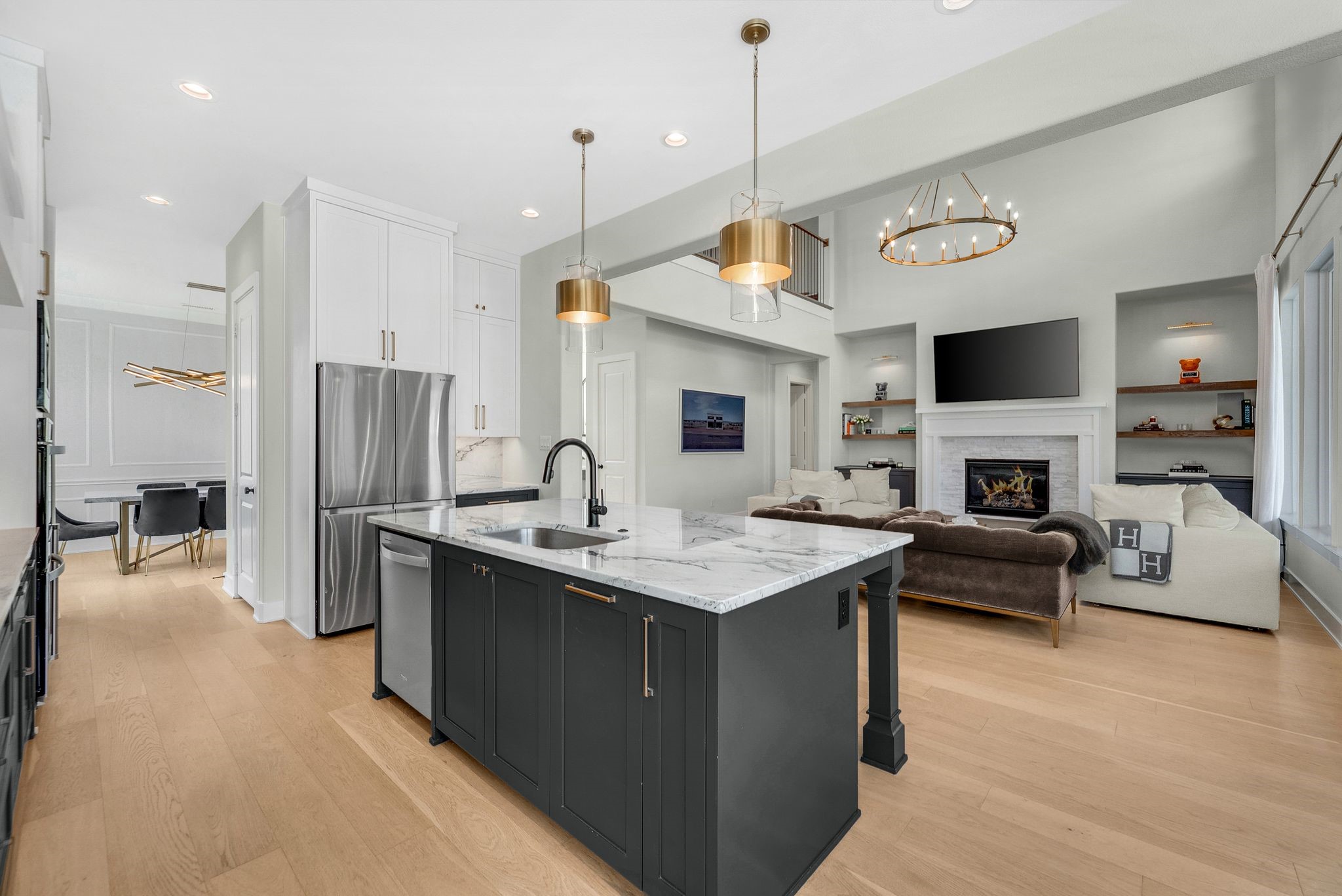 6190 Manderlay Drive Frisco TX 75034