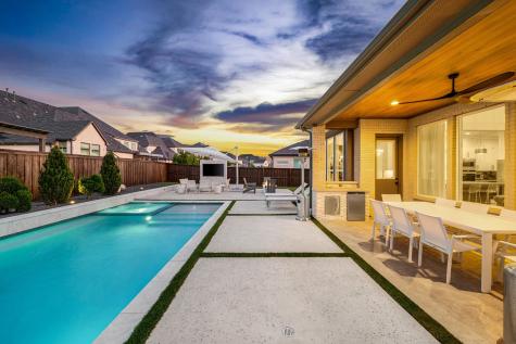 6190 Manderlay Drive Frisco TX 75034