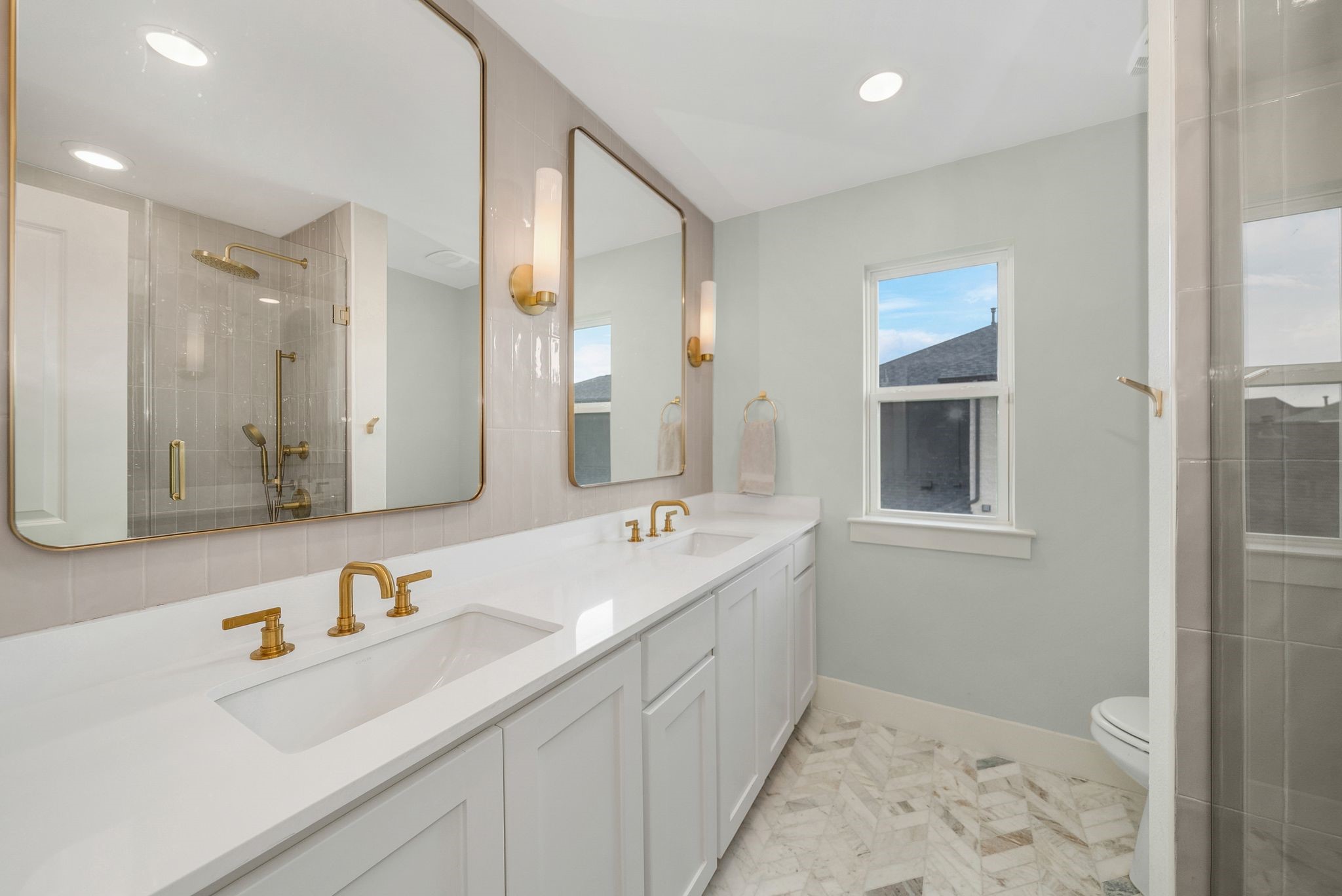 6190 Manderlay Drive Frisco TX 75034