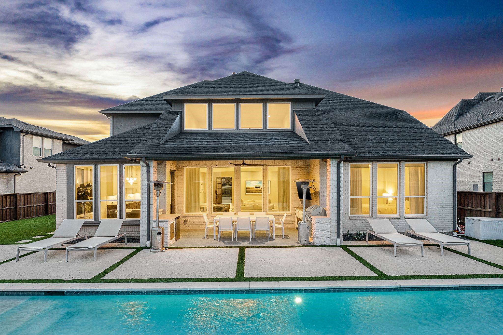 6190 Manderlay Drive Frisco TX 75034