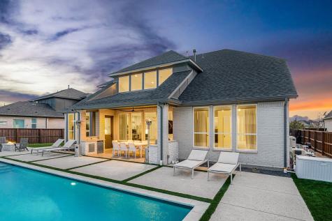 6190 Manderlay Drive Frisco TX 75034