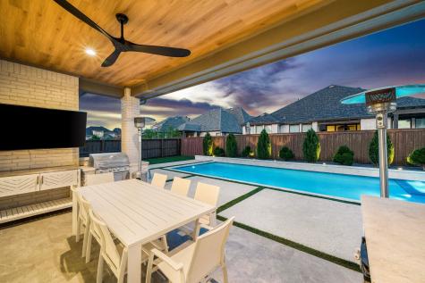 6190 Manderlay Drive Frisco TX 75034