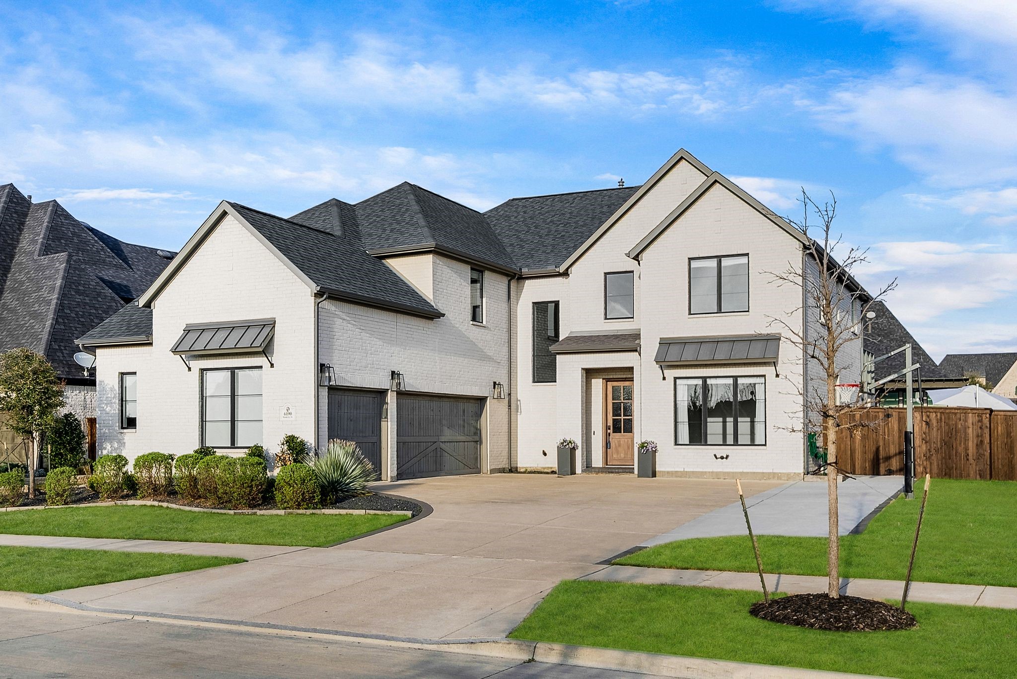 6190 Manderlay Drive Frisco TX 75034