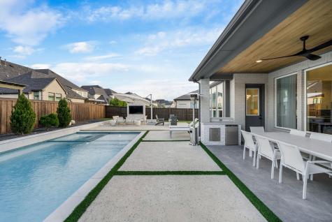 6190 Manderlay Drive Frisco TX 75034