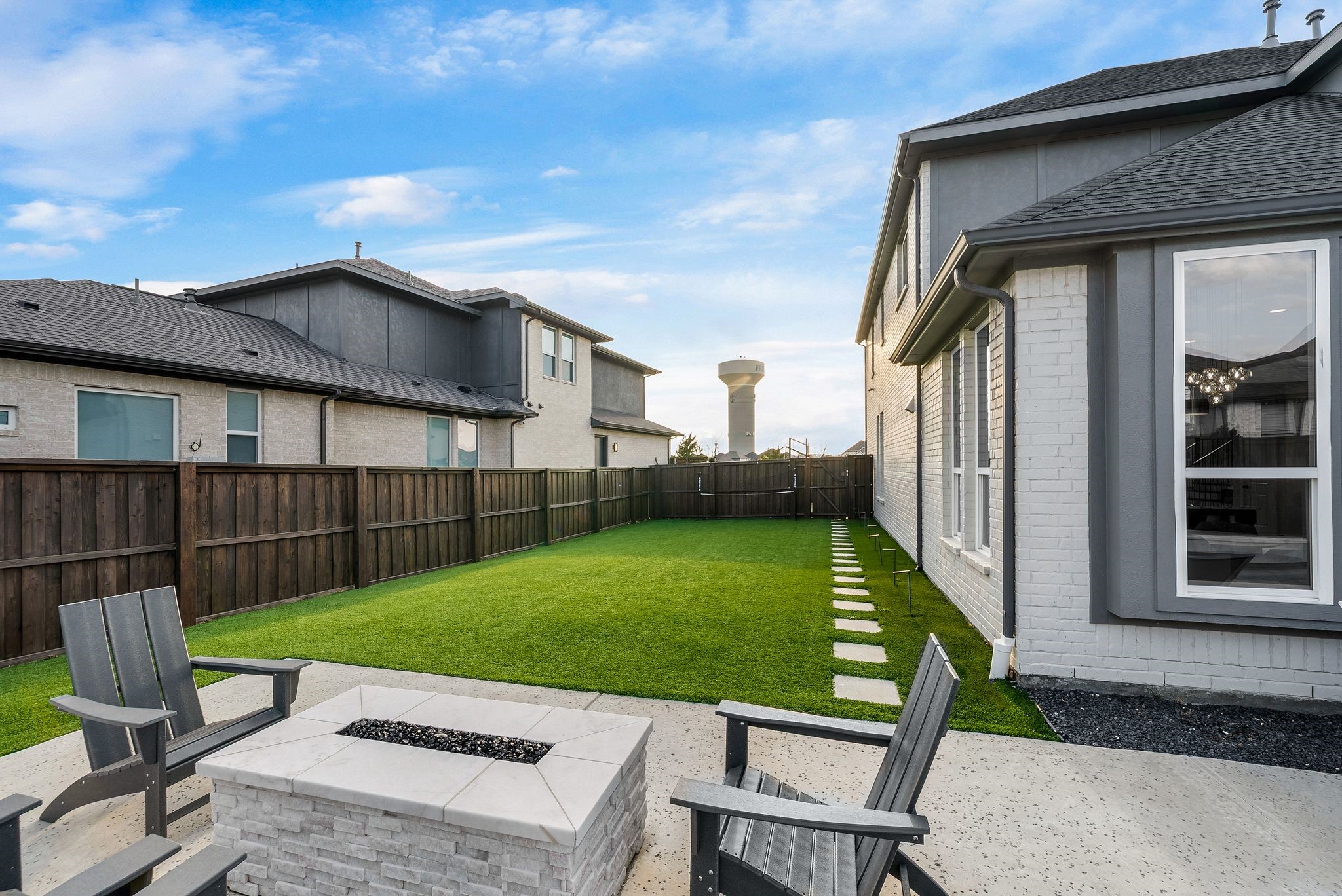 6190 Manderlay Drive Frisco TX 75034