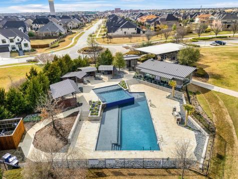6190 Manderlay Drive Frisco TX 75034