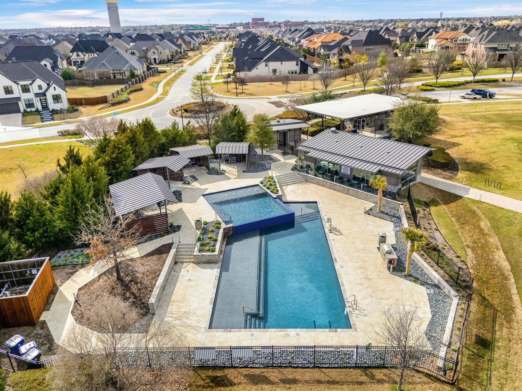 6190 Manderlay Drive Frisco TX 75034