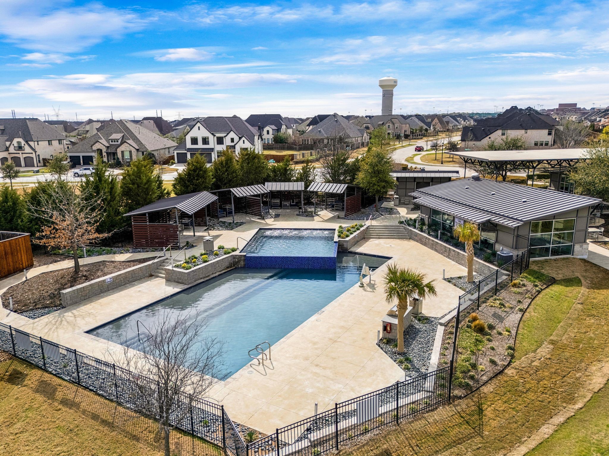 6190 Manderlay Drive Frisco TX 75034