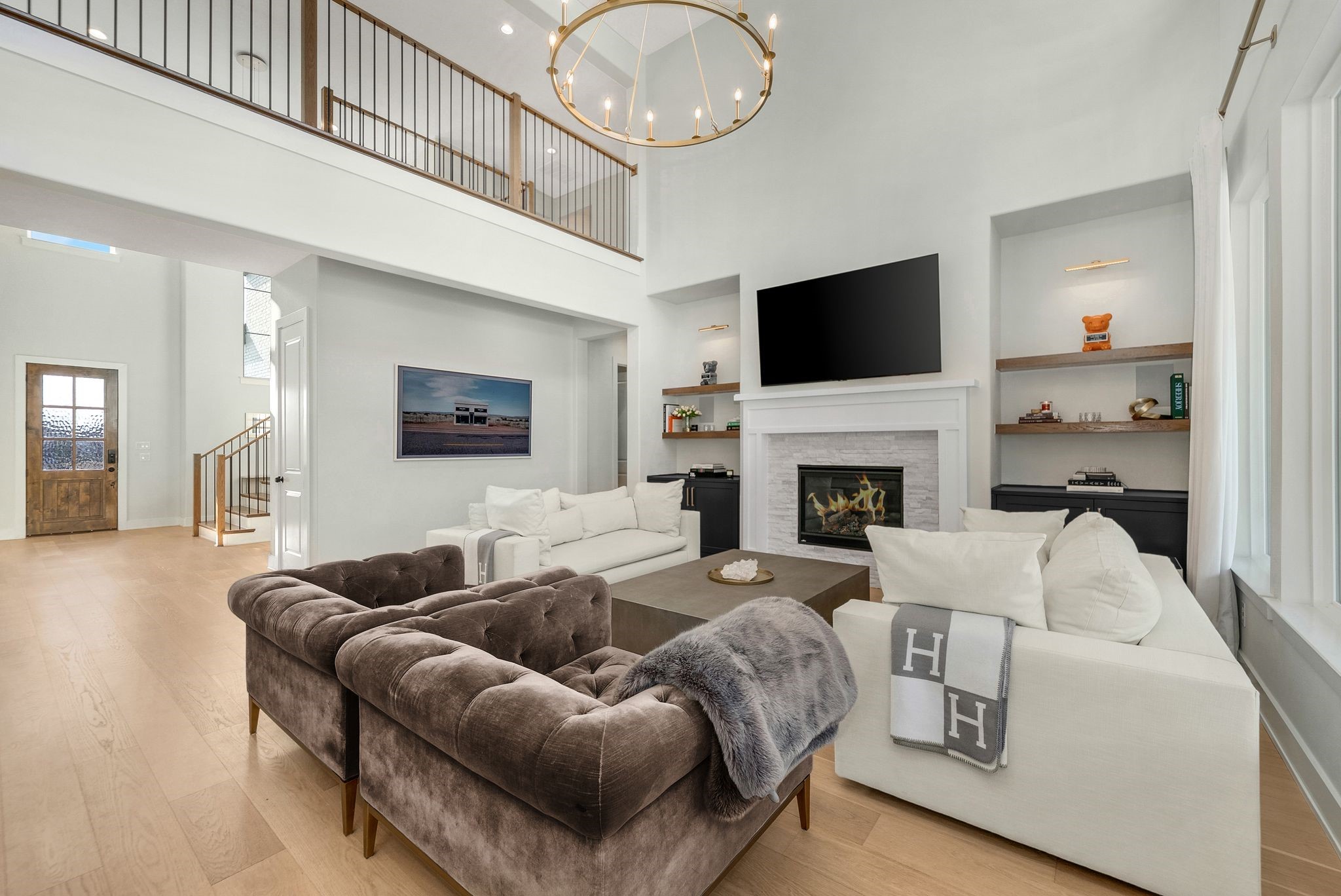6190 Manderlay Drive Frisco TX 75034