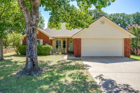 114 Whiterock Court Weatherford TX 76086