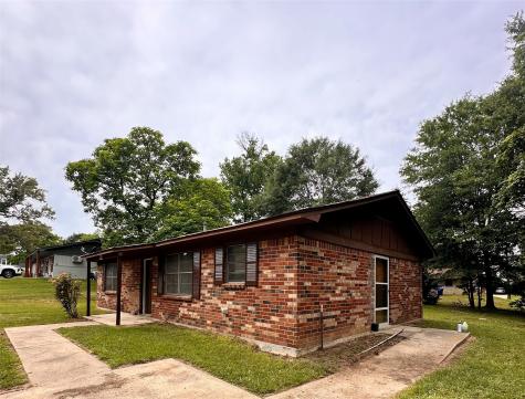 303 Crow Linden TX 75563