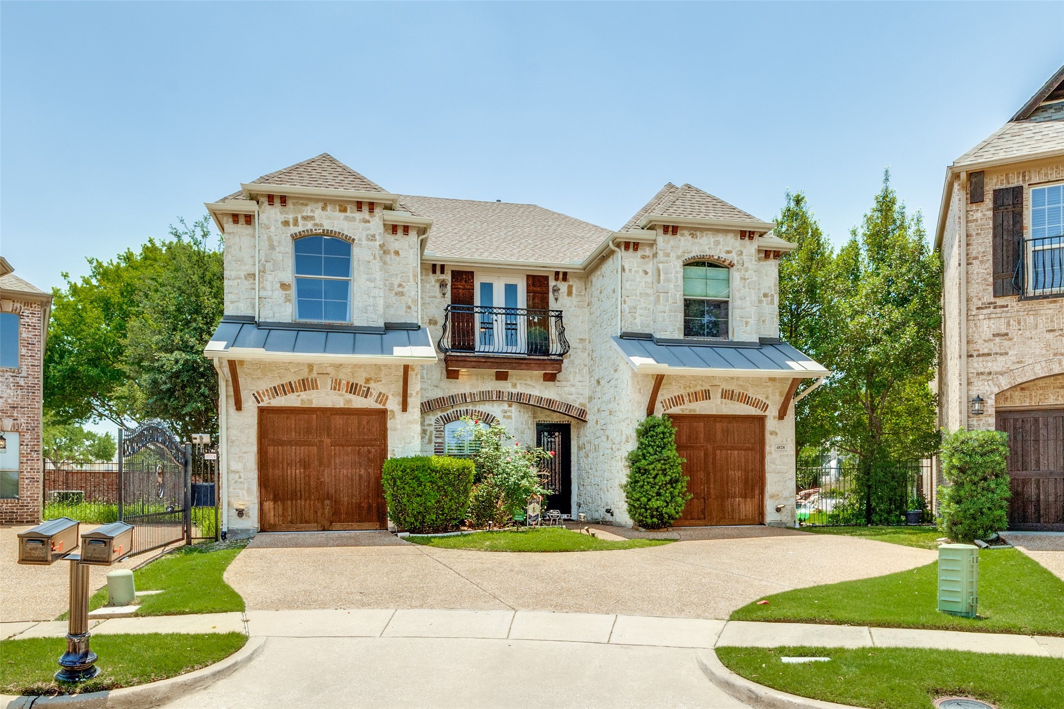 4828 Pyramid Drive Plano TX 75093