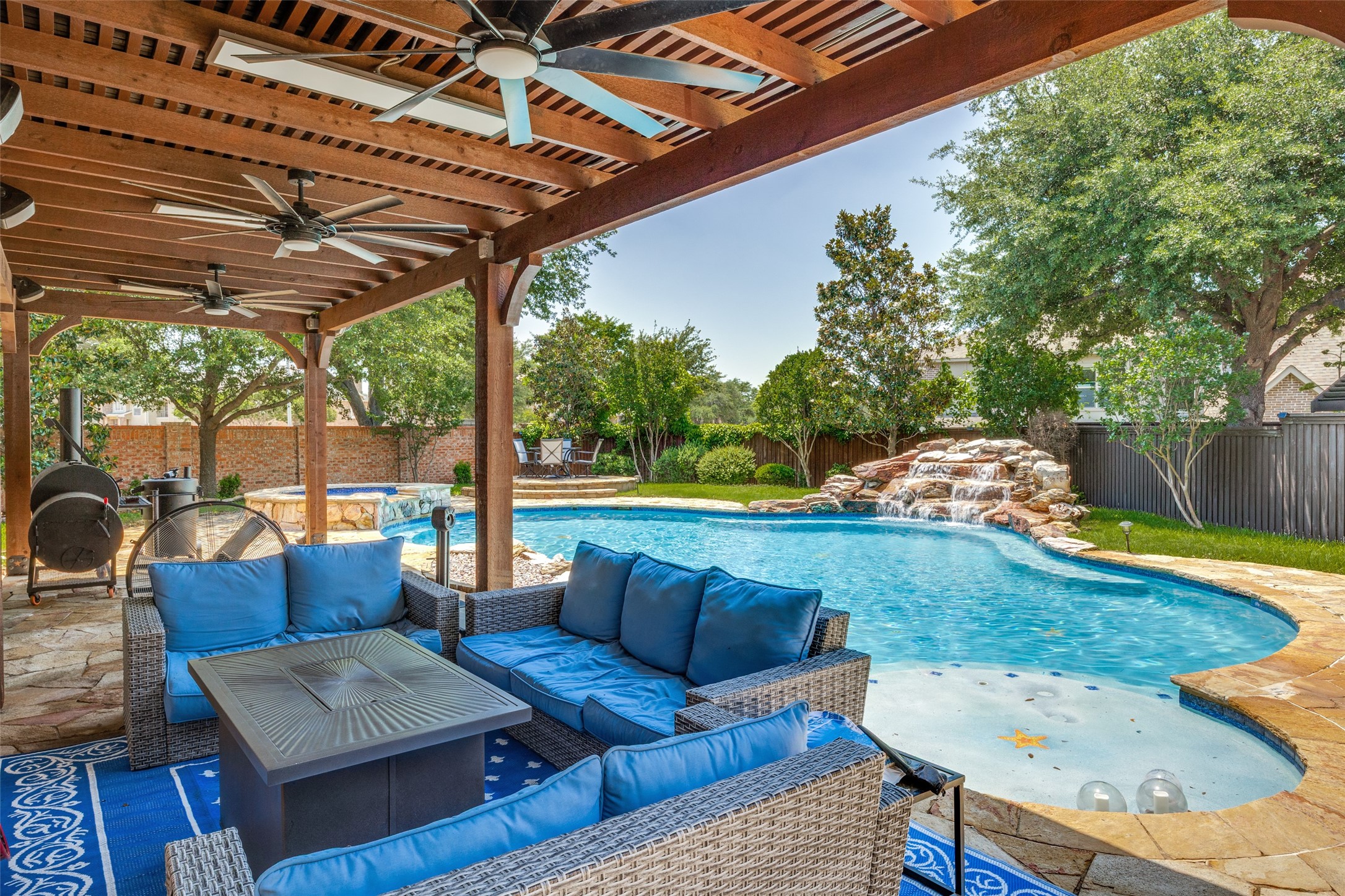 4828 Pyramid Drive Plano TX 75093