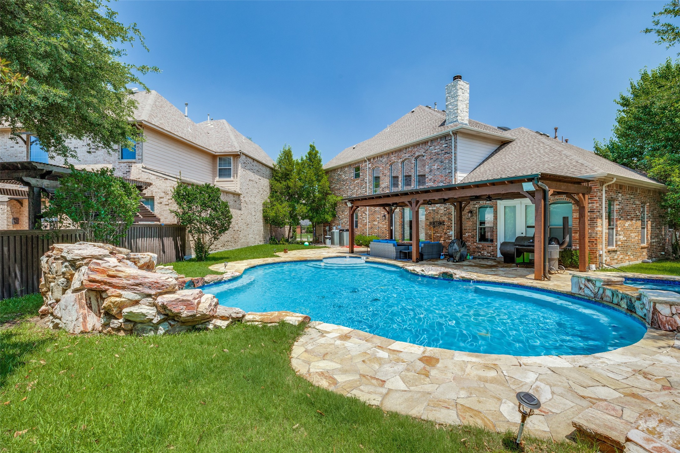 4828 Pyramid Drive Plano TX 75093