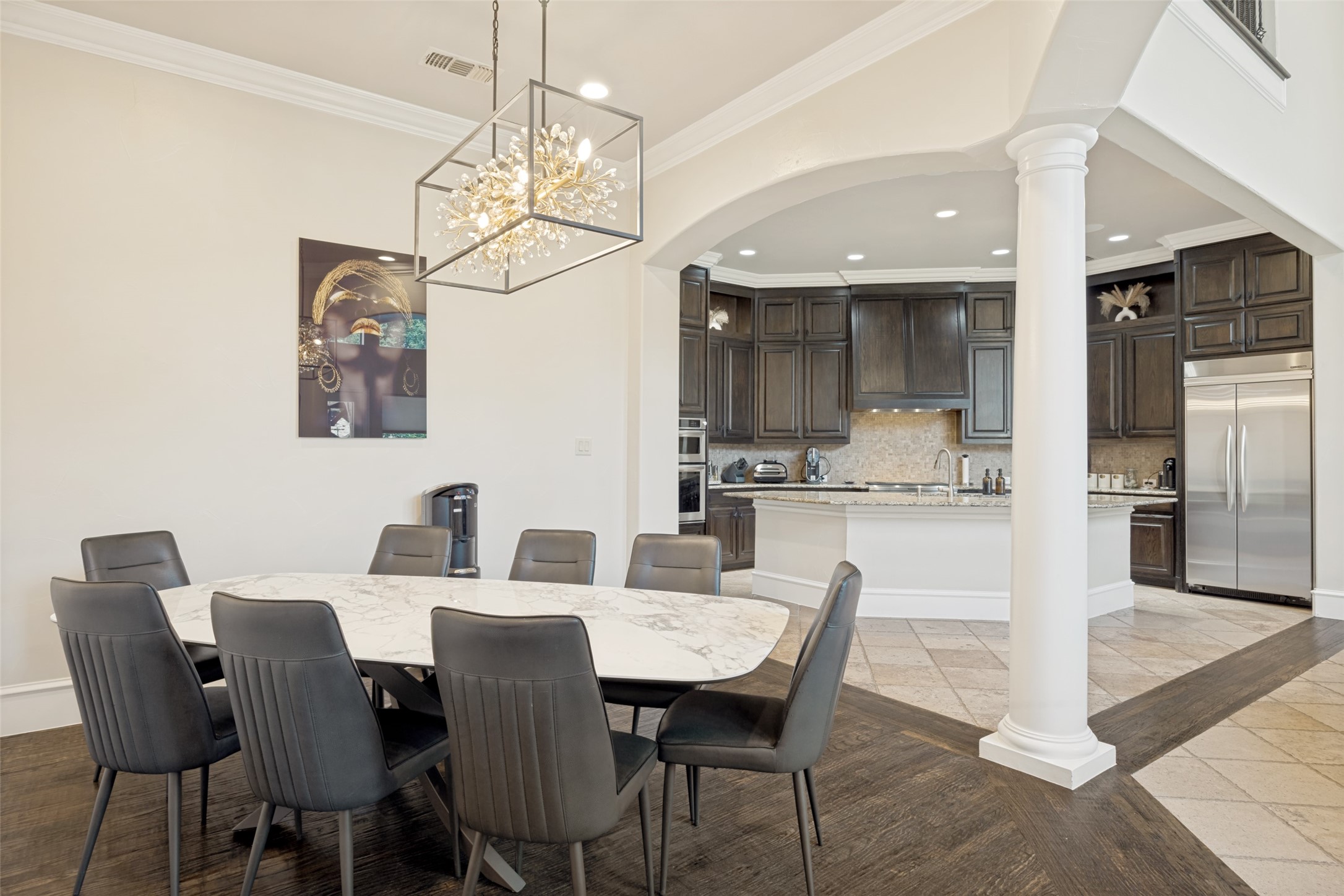 4828 Pyramid Drive Plano TX 75093