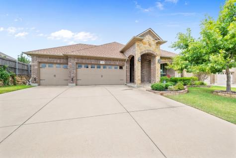 1408 Axis Deer Road Arlington TX 76002