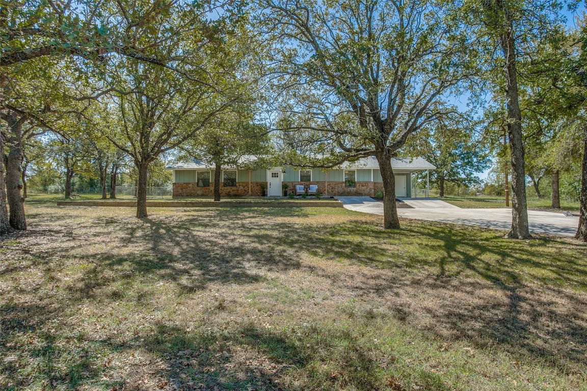 403 Koppes Court Runaway Bay TX 76426