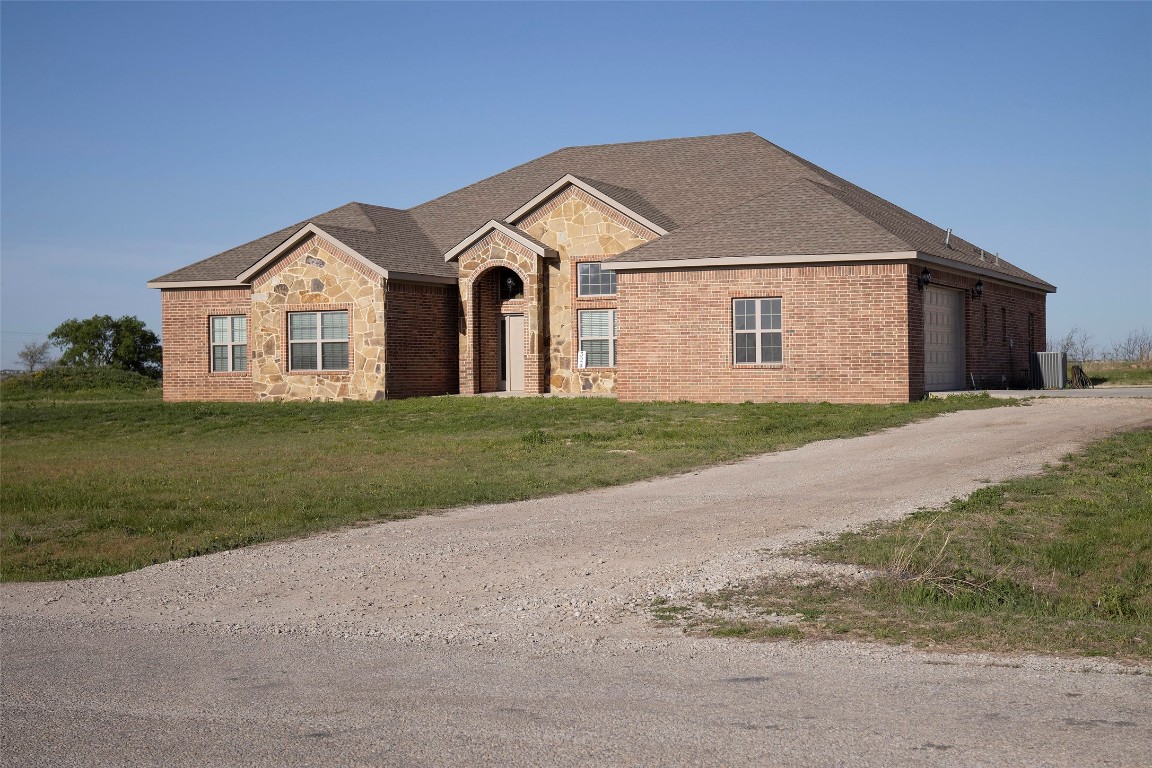 324 Hawk Ridge Road Decatur TX 76234